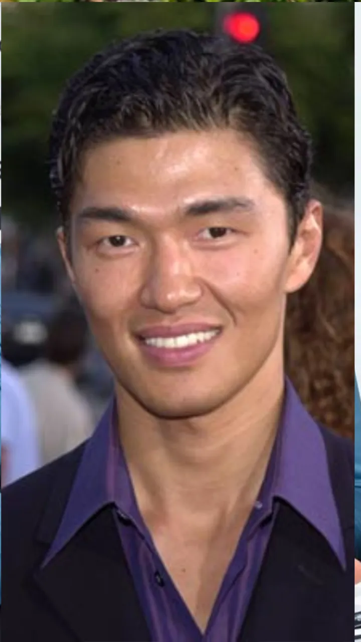 Rick Yune